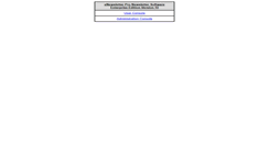 Desktop Screenshot of newsmgr.charityvillage.com